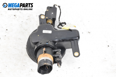 Gât rezervor for Mercedes-Benz M-Class SUV (W163) (02.1998 - 06.2005) ML 320 (163.154), suv