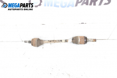 Planetară for Mercedes-Benz M-Class SUV (W163) (02.1998 - 06.2005) ML 320 (163.154), 218 hp, position: stânga - spate, automatic