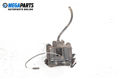 Etrier de frână for Mercedes-Benz M-Class SUV (W163) (02.1998 - 06.2005), position: stânga - spate