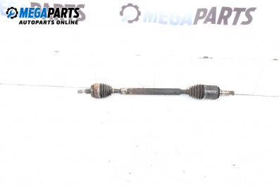 Driveshaft for Mercedes-Benz M-Class SUV (W163) (02.1998 - 06.2005) ML 320 (163.154), 218 hp, position: front - right, automatic