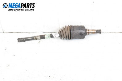 Driveshaft outer side for Mercedes-Benz M-Class SUV (W163) (02.1998 - 06.2005) ML 320 (163.154), 218 hp, position: rear - right, automatic