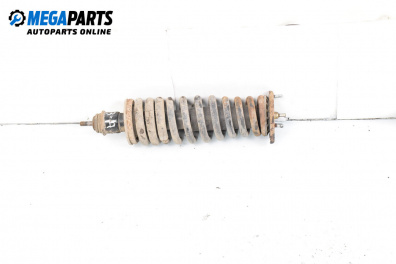 Macpherson shock absorber for Mercedes-Benz M-Class SUV (W163) (02.1998 - 06.2005), suv, position: rear - right