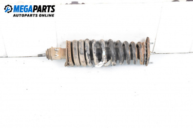 Macpherson shock absorber for Mercedes-Benz M-Class SUV (W163) (02.1998 - 06.2005), suv, position: rear - left