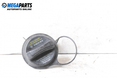 Fuel tank cap for Mercedes-Benz M-Class SUV (W163) (02.1998 - 06.2005) ML 320 (163.154), suv