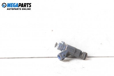 Duza benzină for Mercedes-Benz M-Class SUV (W163) (02.1998 - 06.2005) ML 320 (163.154), 218 hp