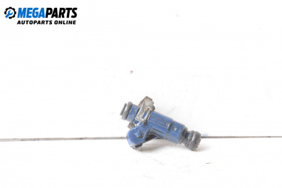 Gasoline fuel injector for Mercedes-Benz M-Class SUV (W163) (02.1998 - 06.2005) ML 320 (163.154), 218 hp