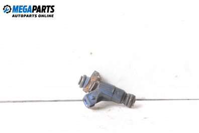 Duza benzină for Mercedes-Benz M-Class SUV (W163) (02.1998 - 06.2005) ML 320 (163.154), 218 hp