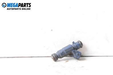 Duza benzină for Mercedes-Benz M-Class SUV (W163) (02.1998 - 06.2005) ML 320 (163.154), 218 hp