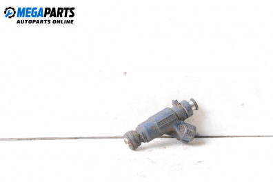 Duza benzină for Mercedes-Benz M-Class SUV (W163) (02.1998 - 06.2005) ML 320 (163.154), 218 hp