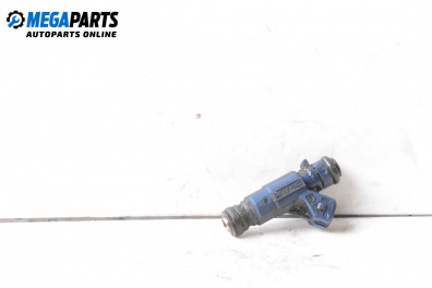 Duza benzină for Mercedes-Benz M-Class SUV (W163) (02.1998 - 06.2005) ML 320 (163.154), 218 hp