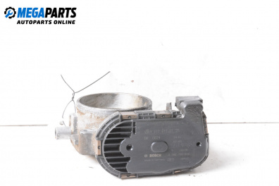Drosselklappe for Mercedes-Benz M-Class SUV (W163) (02.1998 - 06.2005) ML 320 (163.154), 218 hp