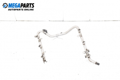 Rampă combustibil for Mercedes-Benz M-Class SUV (W163) (02.1998 - 06.2005) ML 320 (163.154), 218 hp