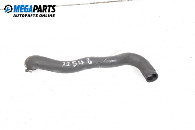 Furtun de apă for Mercedes-Benz M-Class SUV (W163) (02.1998 - 06.2005) ML 320 (163.154), 218 hp