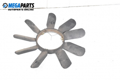 Ventilator radiator for Mercedes-Benz M-Class SUV (W163) (02.1998 - 06.2005) ML 320 (163.154), 218 hp