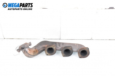 Galerie de evacuare for Mercedes-Benz M-Class SUV (W163) (02.1998 - 06.2005) ML 320 (163.154), 218 hp