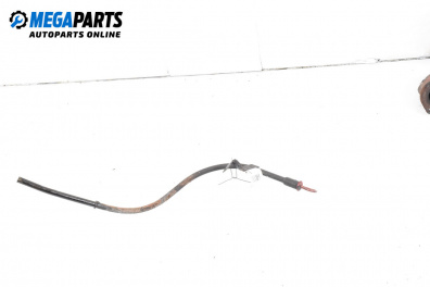 Jojă ulei for Mercedes-Benz M-Class SUV (W163) (02.1998 - 06.2005) ML 320 (163.154), 218 hp