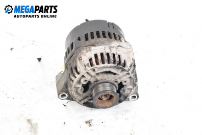 Alternator for Mercedes-Benz M-Class SUV (W163) (02.1998 - 06.2005) ML 320 (163.154), 218 hp
