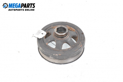 Fulie curea for Mercedes-Benz M-Class SUV (W163) (02.1998 - 06.2005) ML 320 (163.154), 218 hp