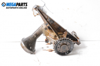 Pompă de ulei for Mercedes-Benz M-Class SUV (W163) (02.1998 - 06.2005) ML 320 (163.154), 218 hp