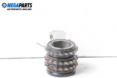 Roată dințată lanț for Mercedes-Benz M-Class SUV (W163) (02.1998 - 06.2005) ML 320 (163.154), 218 hp