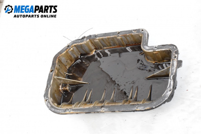 Carter for Mercedes-Benz M-Class SUV (W163) (02.1998 - 06.2005) ML 320 (163.154), 218 hp