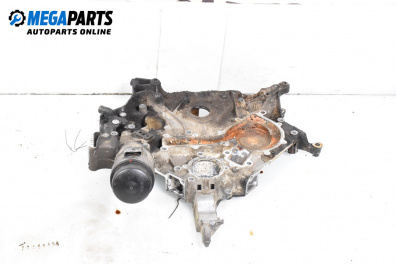 Ölfiltergehäuse for Mercedes-Benz M-Class SUV (W163) (02.1998 - 06.2005) ML 320 (163.154), 218 hp