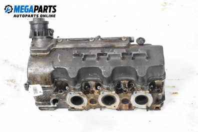 Chiulasă for Mercedes-Benz M-Class SUV (W163) (02.1998 - 06.2005) ML 320 (163.154), 218 hp