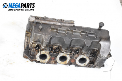 Chiulasă for Mercedes-Benz M-Class SUV (W163) (02.1998 - 06.2005) ML 320 (163.154), 218 hp