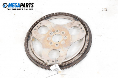 Schwungrad for Mercedes-Benz M-Class SUV (W163) (02.1998 - 06.2005), automatic