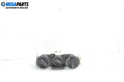 Panou aer condiționat for Volkswagen Golf IV Hatchback (08.1997 - 06.2005)