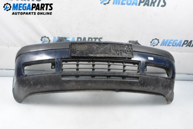 Bara de protectie frontala for Volkswagen Golf IV Hatchback (08.1997 - 06.2005), hatchback, position: fața