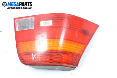 Stop for Volkswagen Golf IV Hatchback (08.1997 - 06.2005), hatchback, position: stânga