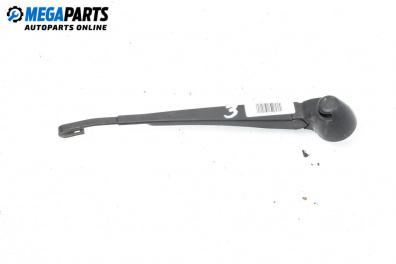 Braț ștergător lunetă for Volkswagen Golf IV Hatchback (08.1997 - 06.2005), position: din spate