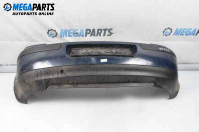 Bara de protectie spate for Volkswagen Golf IV Hatchback (08.1997 - 06.2005), hatchback