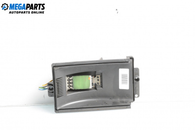 Reostat for Volkswagen Golf IV Hatchback (08.1997 - 06.2005)