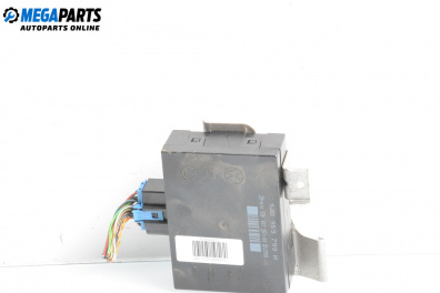 Modul confort for Volkswagen Golf IV Hatchback (08.1997 - 06.2005), № 1J0 959 799 H