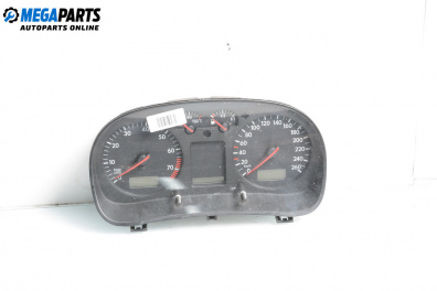 Kilometerzähler for Volkswagen Golf IV Hatchback (08.1997 - 06.2005) 1.6, 100 hp
