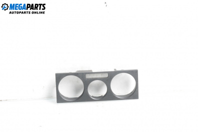 Plastic interior for Volkswagen Golf IV Hatchback (08.1997 - 06.2005), 5 uși, hatchback, position: fața