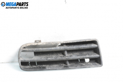 Grilă în bara de protecție for Volkswagen Golf IV Hatchback (08.1997 - 06.2005), hatchback, position: fața