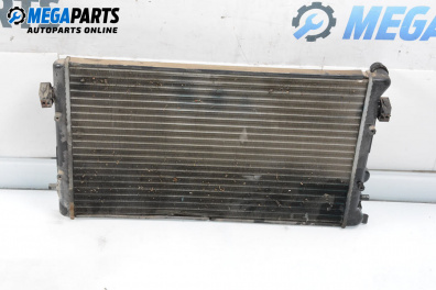 Radiator de apă for Volkswagen Golf IV Hatchback (08.1997 - 06.2005) 1.6, 100 hp