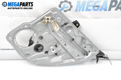 Меcanism geam electric for Volkswagen Golf IV Hatchback (08.1997 - 06.2005), 5 uși, hatchback, position: dreaptă - spate