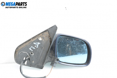 Mirror for Volkswagen Golf IV Hatchback (08.1997 - 06.2005), 5 doors, hatchback, position: right