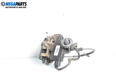 Încuietoare for Volkswagen Golf IV Hatchback (08.1997 - 06.2005), position: dreaptă - fața