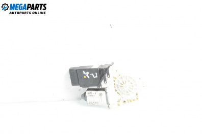 Motor macara geam for Volkswagen Golf IV Hatchback (08.1997 - 06.2005), 5 uși, hatchback, position: dreaptă - fața