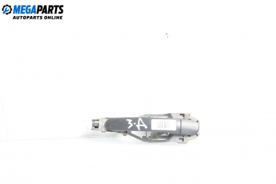 Mâner exterior for Volkswagen Golf IV Hatchback (08.1997 - 06.2005), 5 uși, hatchback, position: dreaptă - spate