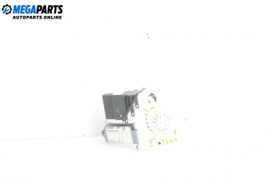 Motor macara geam for Volkswagen Golf IV Hatchback (08.1997 - 06.2005), 5 uși, hatchback, position: dreaptă - spate