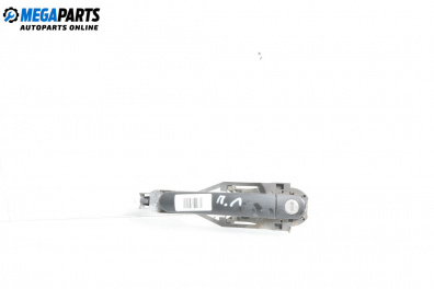 Mâner exterior for Volkswagen Golf IV Hatchback (08.1997 - 06.2005), 5 uși, hatchback, position: stânga - fața