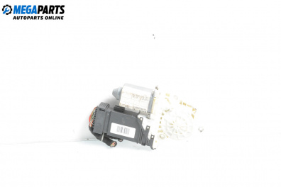 Motor macara geam for Volkswagen Golf IV Hatchback (08.1997 - 06.2005), 5 uși, hatchback, position: stânga - fața