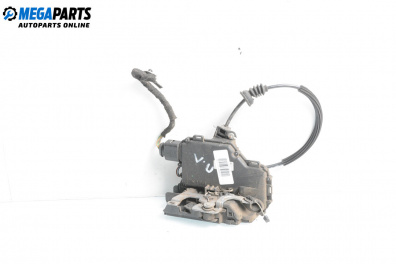 Încuietoare for Volkswagen Golf IV Hatchback (08.1997 - 06.2005), position: stânga - fața