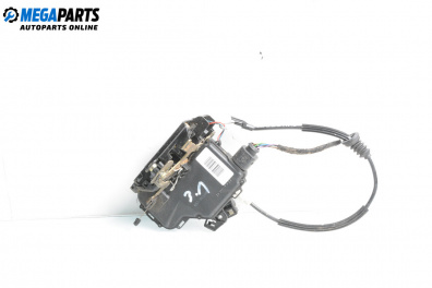 Încuietoare for Volkswagen Golf IV Hatchback (08.1997 - 06.2005), position: stânga - spate